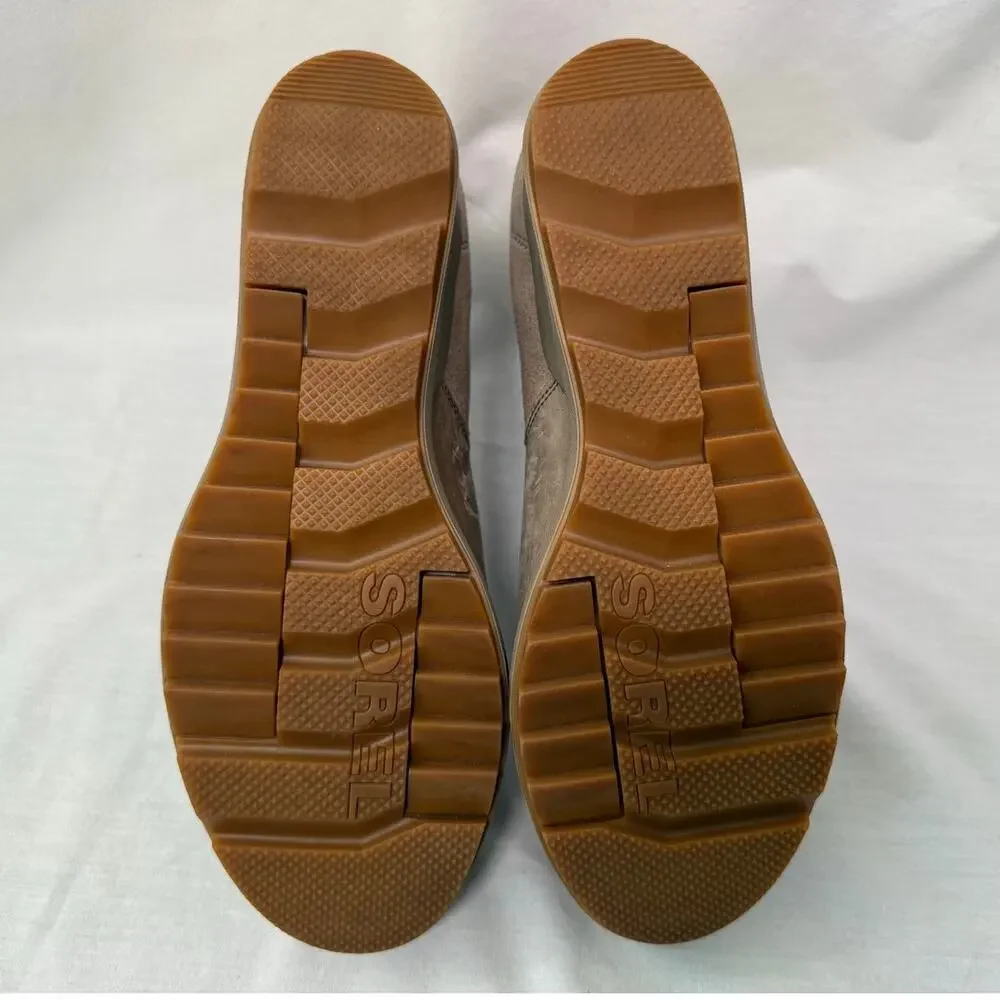 Sorel women evie